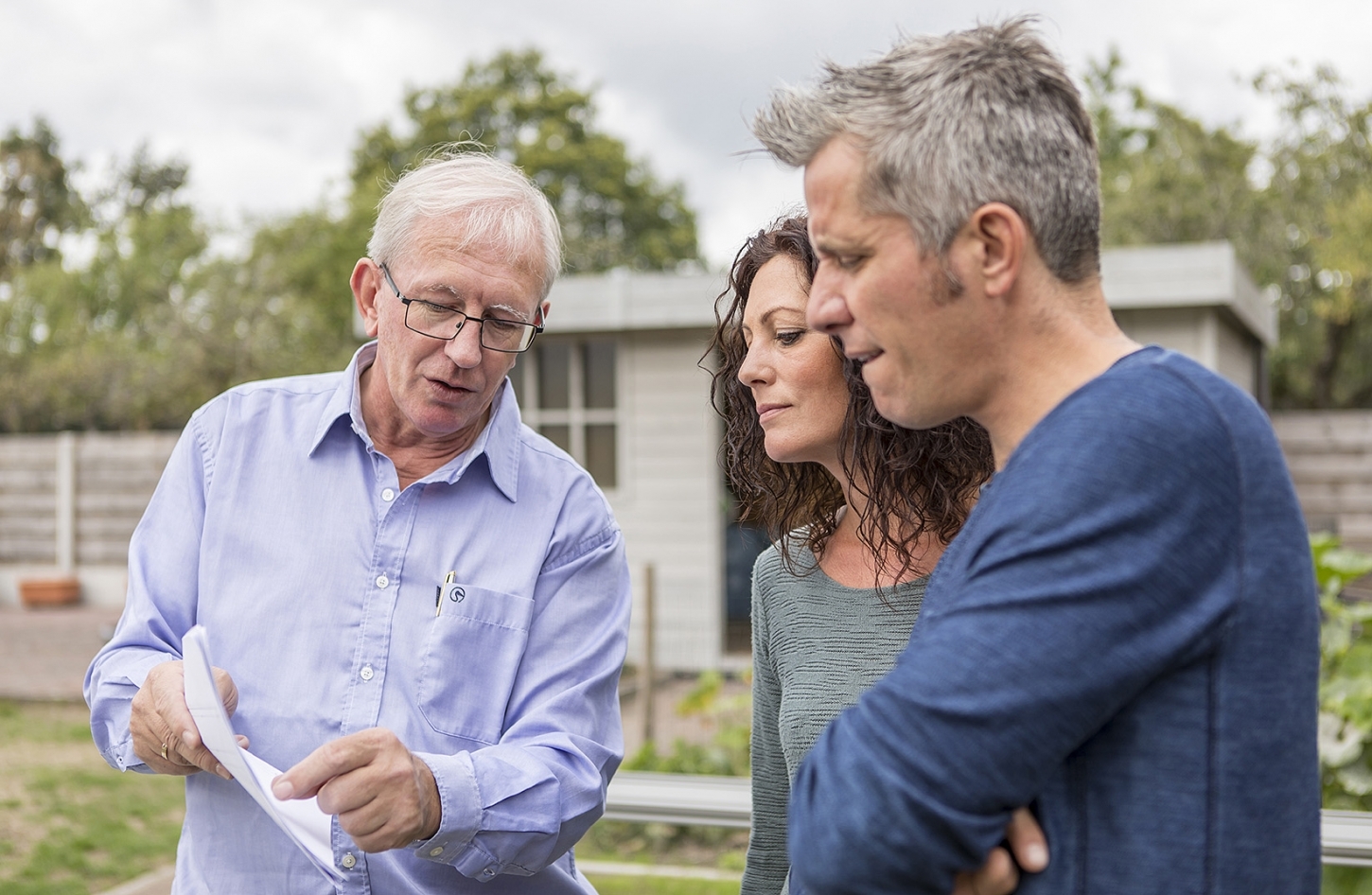 Meer weten over de mogelijkheden voor een aanbouw aan je woning?